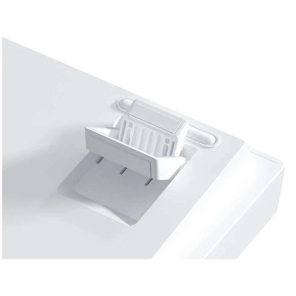 Fantech MK921 MAXFIT8 Tri-Mode Gaming Keyboard Black White Switch
