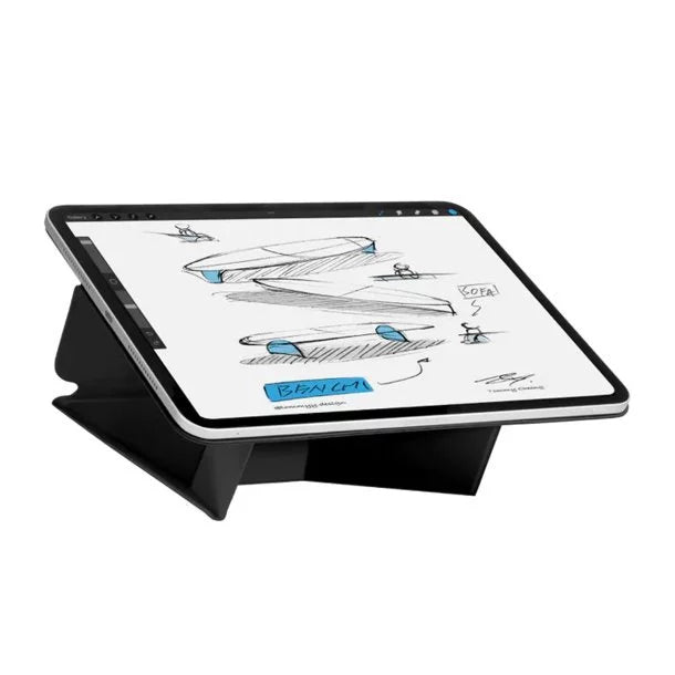MOFT Dynamic Folio for iPad (10-11gen)