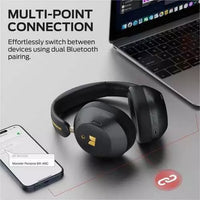 Monster Persona 6th ANC Bluetooth Headphone MH22266