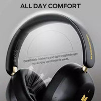 Monster Persona 6th ANC Bluetooth Headphone MH22266