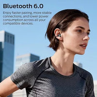 Monster Airclip AC700 Air Conduction Bluetooth Headphone MH22285