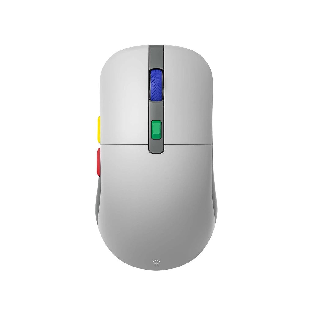 Fantech WG9S Super Maxfit Kanata S Wireless Gaming Mouse Grey