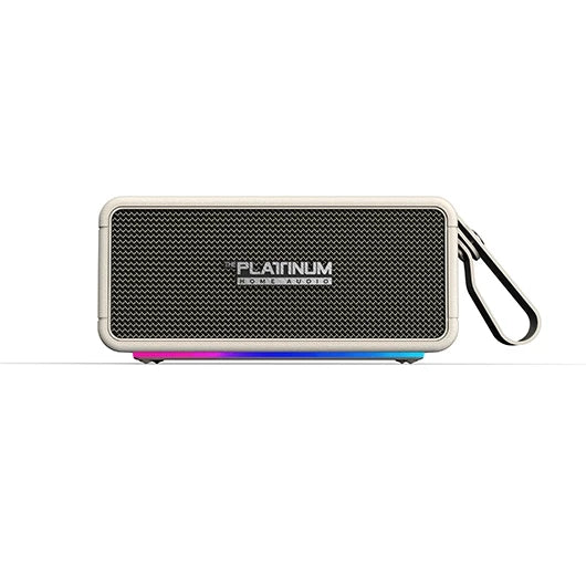 Platinum Karaoke APOLLO XL Portable Bluetooth Speaker