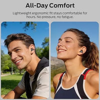Monster Airclip AC700 Air Conduction Bluetooth Headphone MH22285