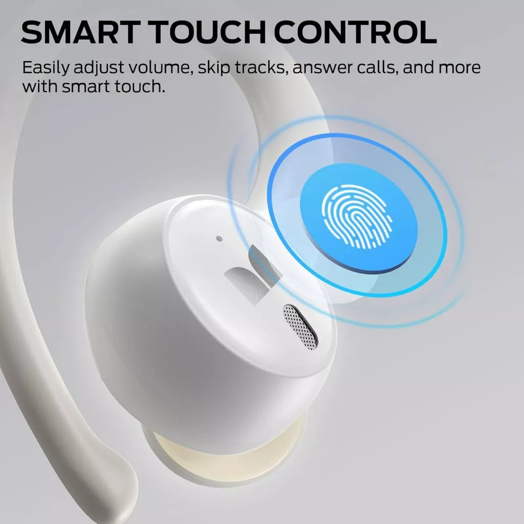 Monster N Lite 216 Wireless In -Ear Headphone MH22262