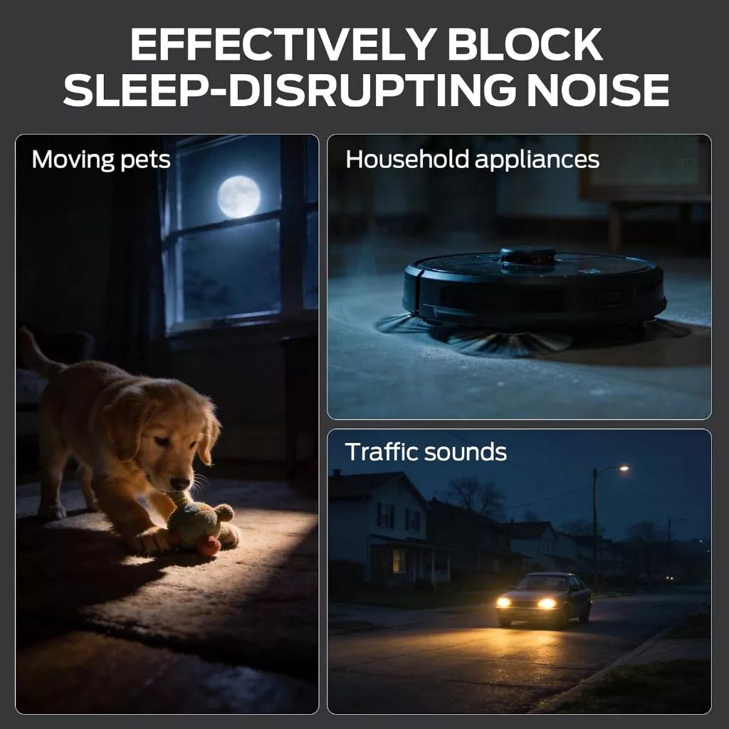 Monster Sleep Ear200 Wireless In -Ear Headphone MH22299