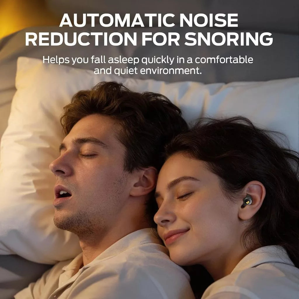 Monster Sleep Ear200 Wireless In -Ear Headphone MH22299