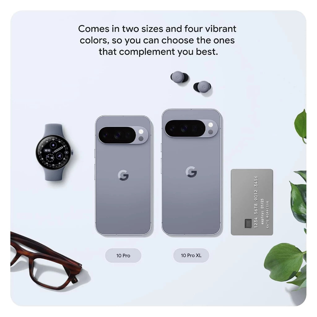 Google Pixel Philippines set