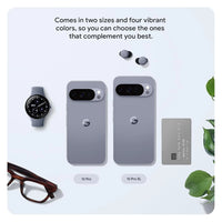 Google Pixel Philippines set