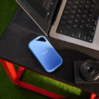 SanDisk Creator Pro Portable SSD