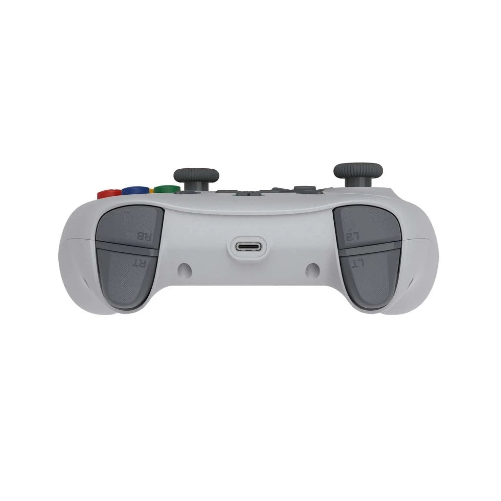 Fantech WGP13S Super Maxfit Shooter III Wireless Gamepad Grey