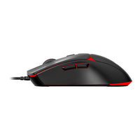 Fantech VX7V2 Crypto II Wired Gaming Mouse Black