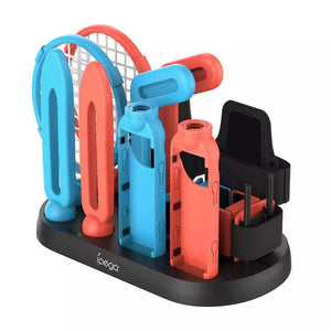 iPega All in One Sports Pack for Nintendo Switch 2 Joy-Cons PG-SW2008