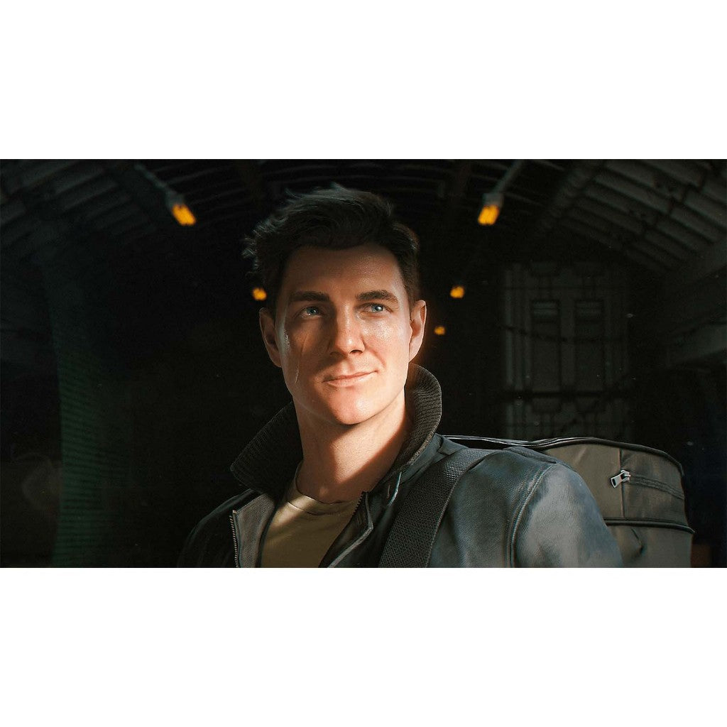 PlayStation 5 007 : First Light (ASI)