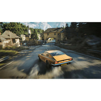 PlayStation 5 007 : First Light (ASI)