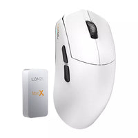 Lamzu Maya X Superlight 8K Wireless Gaming Mouse