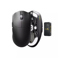 Lamzu Maya X Superlight 8K Wireless Gaming Mouse