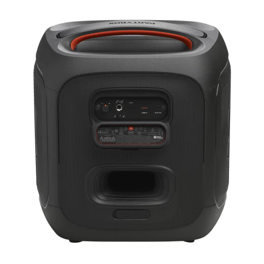 JBL Partybox Encore Essential 2 2025 Version 2 Built-in Dynamic Light Show