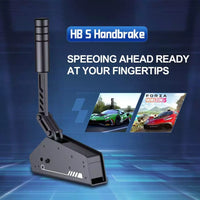 PXN HBS Handbrake for PC only