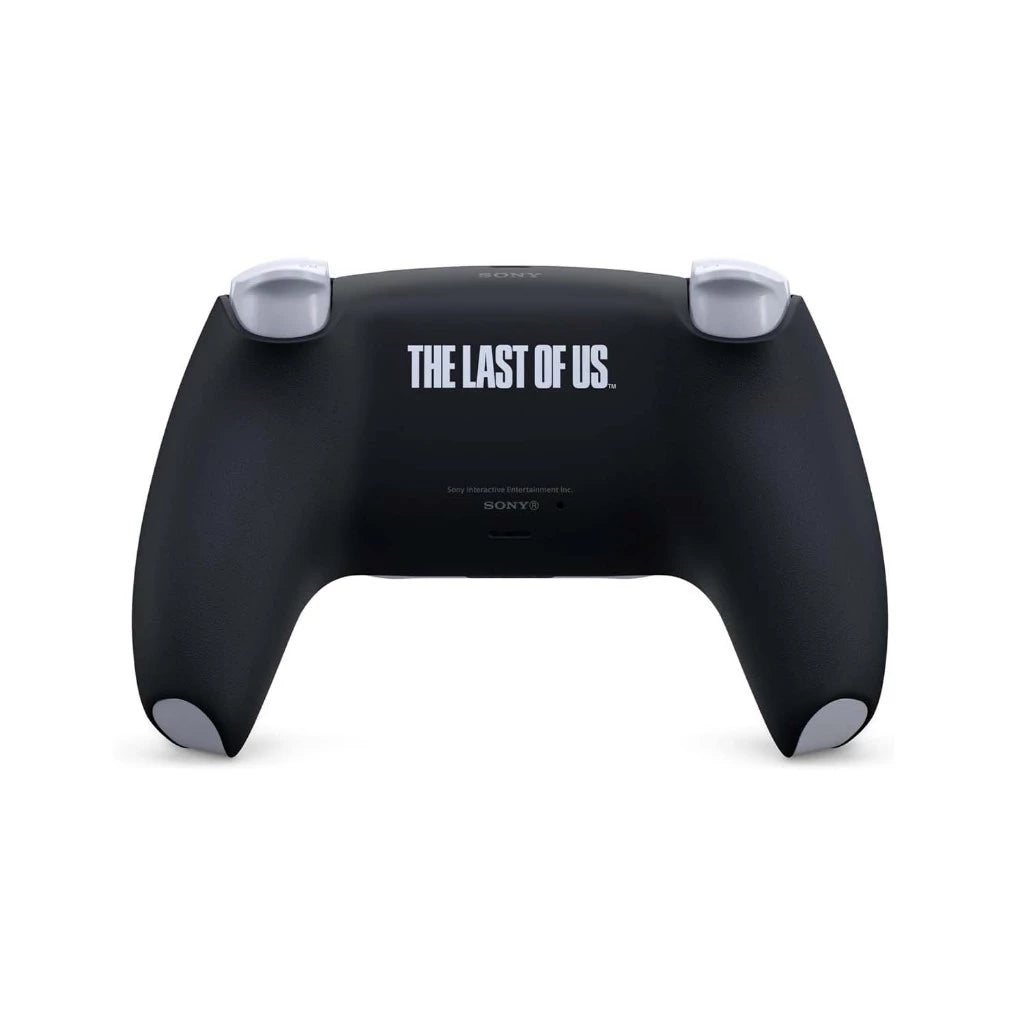 Sony Playstation 5 Dualsense 5 Wireless Controller The Last of Us Limited Edition