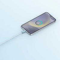 Anker Zolo USB-C 240W Small Head Soft Cable 3.3ft, for iPhone 17/16/15/Pro/Max Series