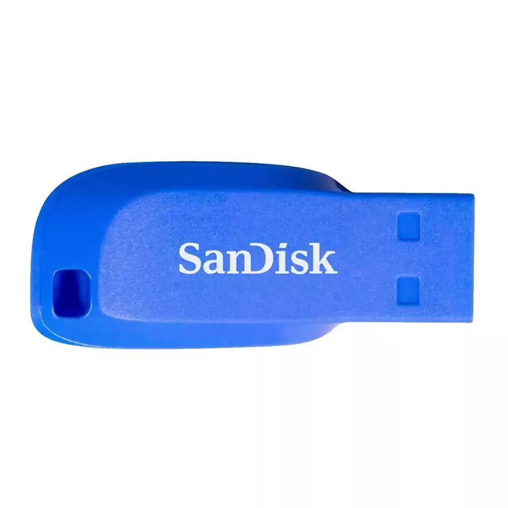 SanDisk USB Cruzer Blade CZ50C 32GB