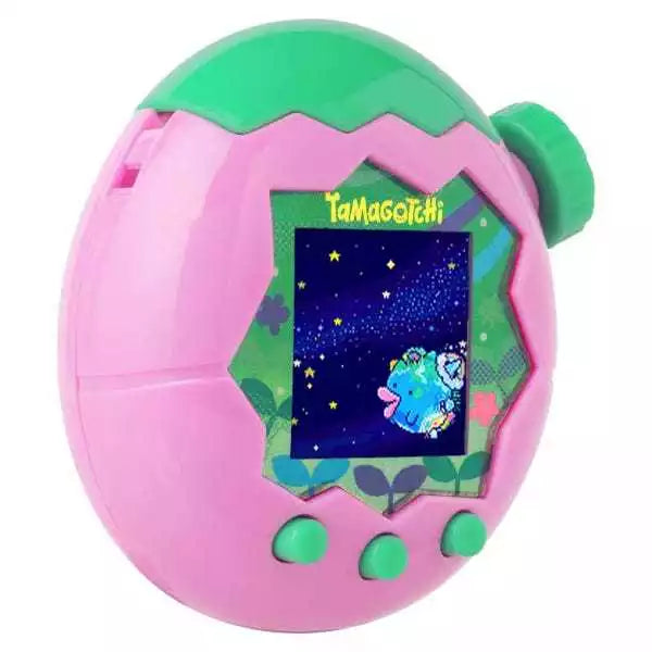 BANDAI Tamagotchi Paradise JPN
