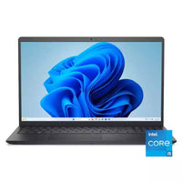 Dell 15.6" 2K Touchscreen Intel Core i5 1334U 8GB RAM / 512GB SSD Intel UHD Graphics Win 11 Carbon Black