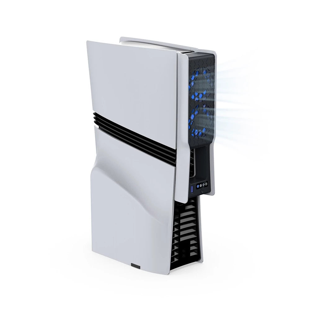 Dobe Cooling Fan for PS5 Slim / Pro TP5-35159