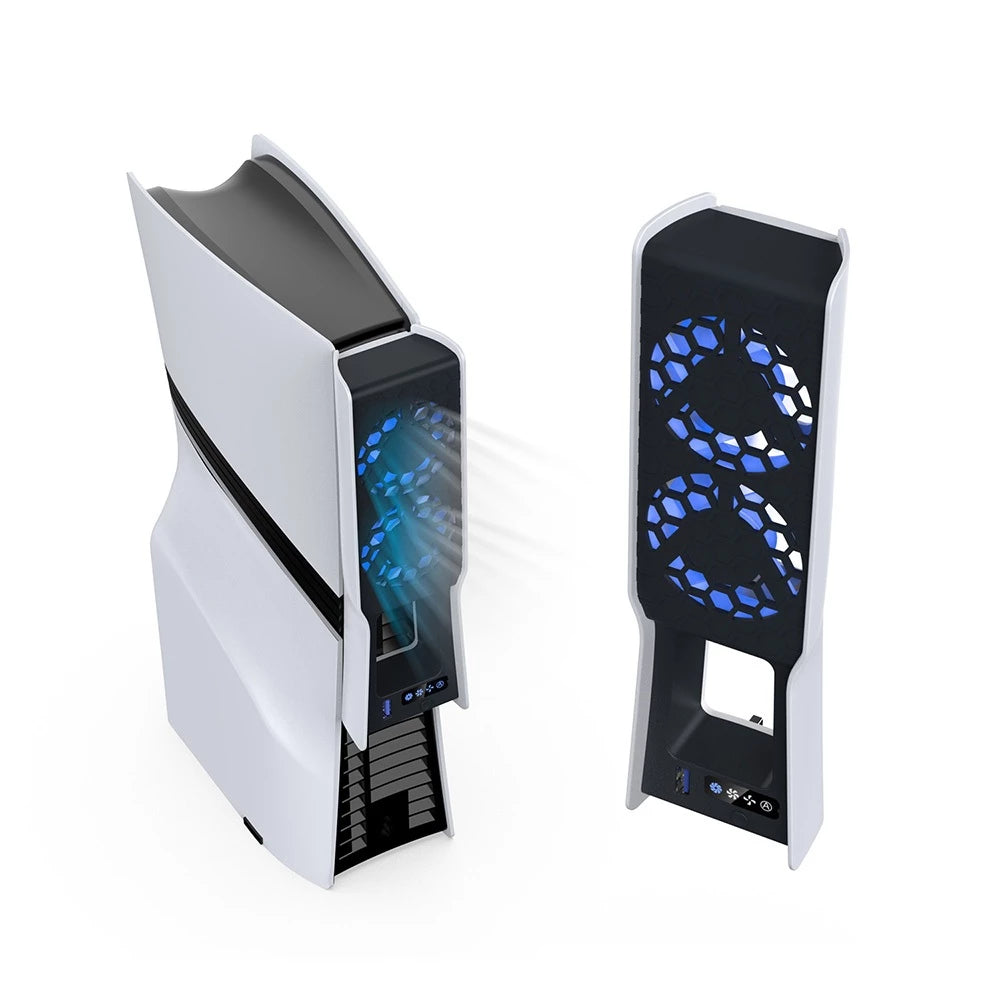 Dobe Cooling Fan for PS5 Slim / Pro TP5-35159