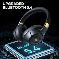 Monster Persona SE ANC Wireless Over-Ear Headphone MH22216