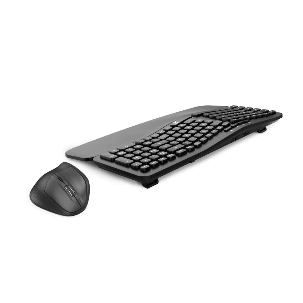 Redragon 2in1 Wireless Office Combo Black (BS-7162MAX)