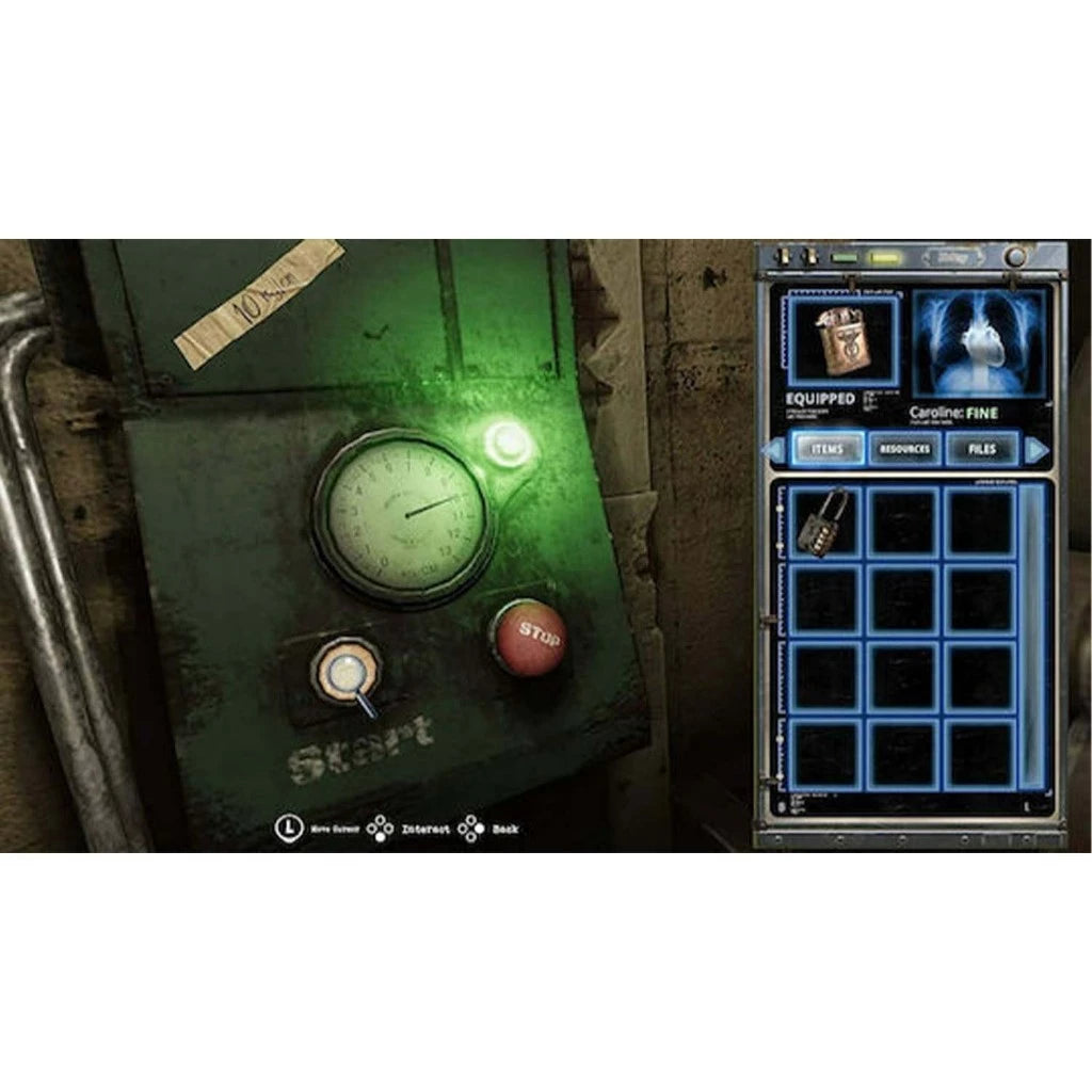 PlayStation 5 Tormented Souls (EU)