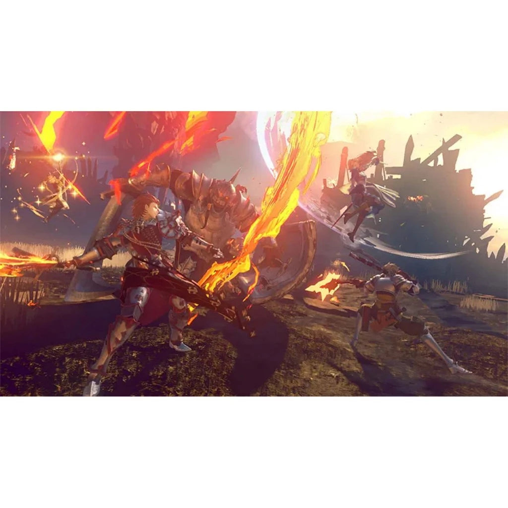 PlayStation 5 Granblue Fantasy: Relink (EU)