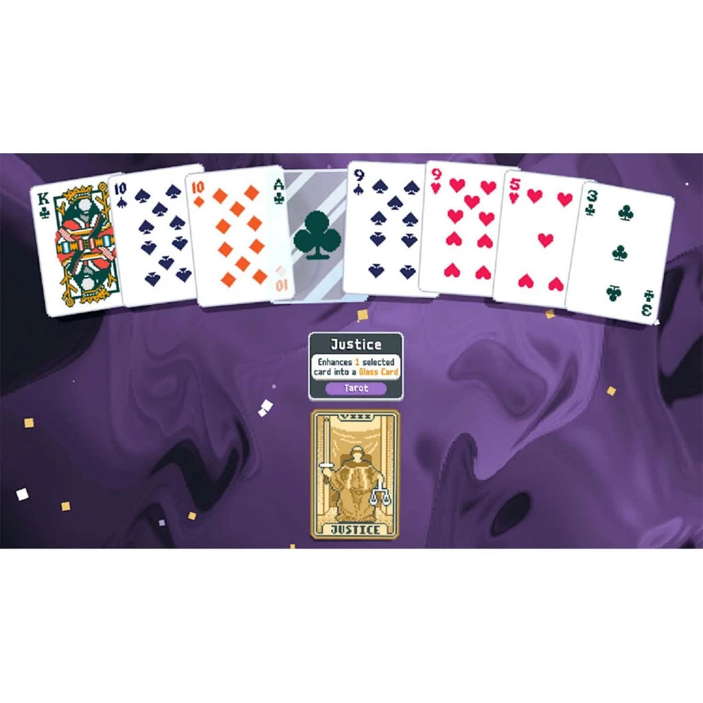 Nintendo Switch Balatro Special Edition (EU)