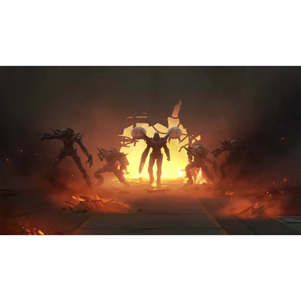 Nintendo Switch 2 Metroid Prime™ 4: Beyond (ASI)