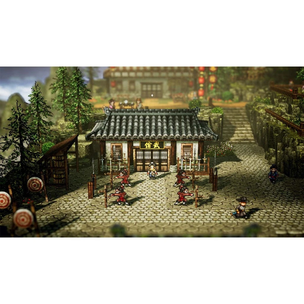 [PRE-ORDER] PlayStation 5 Wandering Sword (ASI)