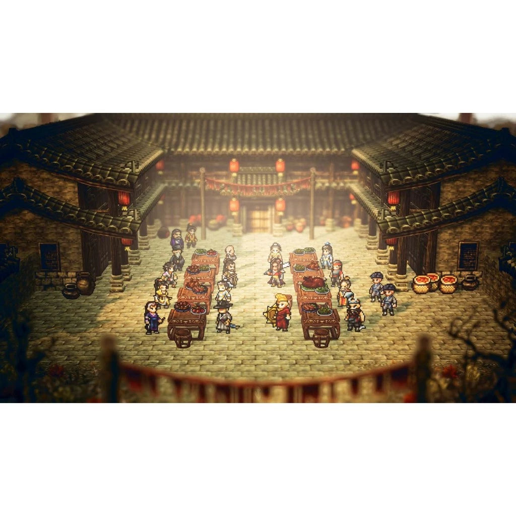 [PRE-ORDER] PlayStation 5 Wandering Sword (ASI)