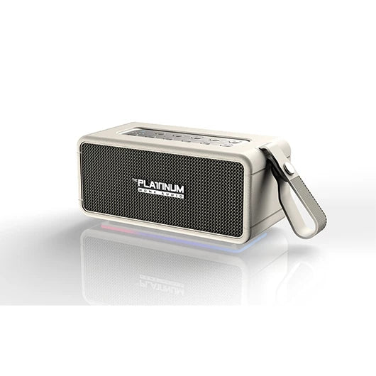 Platinum Karaoke APOLLO XL Portable Bluetooth Speaker