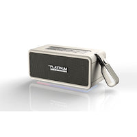 Platinum Karaoke APOLLO XL Portable Bluetooth Speaker