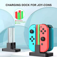 Hozkaii 22-in-1 Sports Accessories for Nintendo Switch OLED TNS-2170