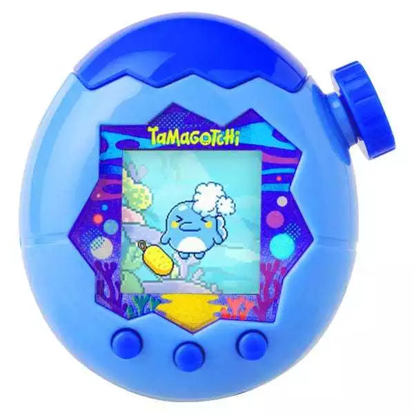 BANDAI Tamagotchi Paradise JPN