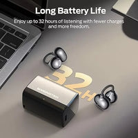 Monster Airclip AC700 Air Conduction Bluetooth Headphone MH22285