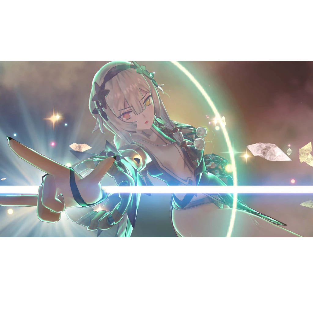 Nintendo Switch Atelier Ryza Secret Trilogy Deluxe Pack - Standard Edition