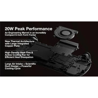 KONKR Pocket Fit G3 Handheld Console