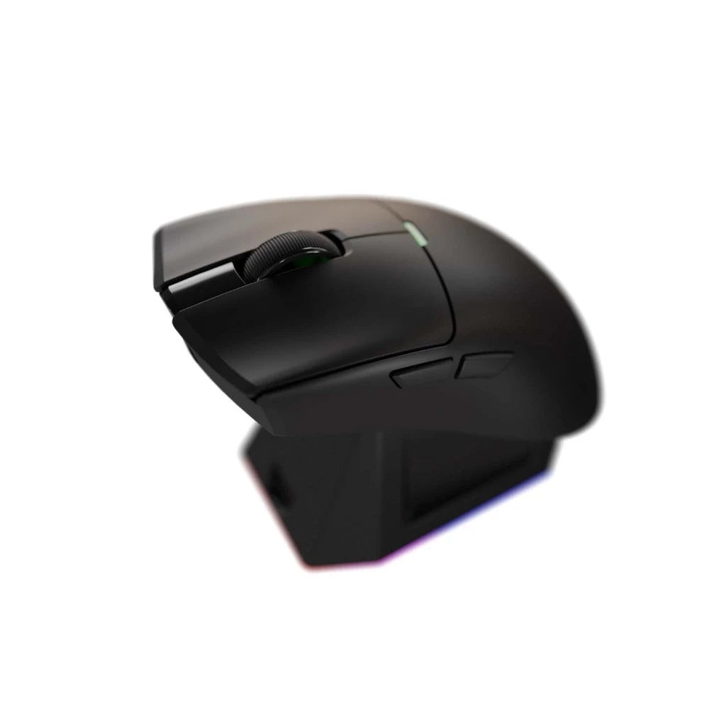 Fantech WG13E Tanto E Tri-mode Wireless Gaming Mouse Black