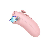 Fantech WGP13S Super Maxfit Shooter III Gamepad Pink