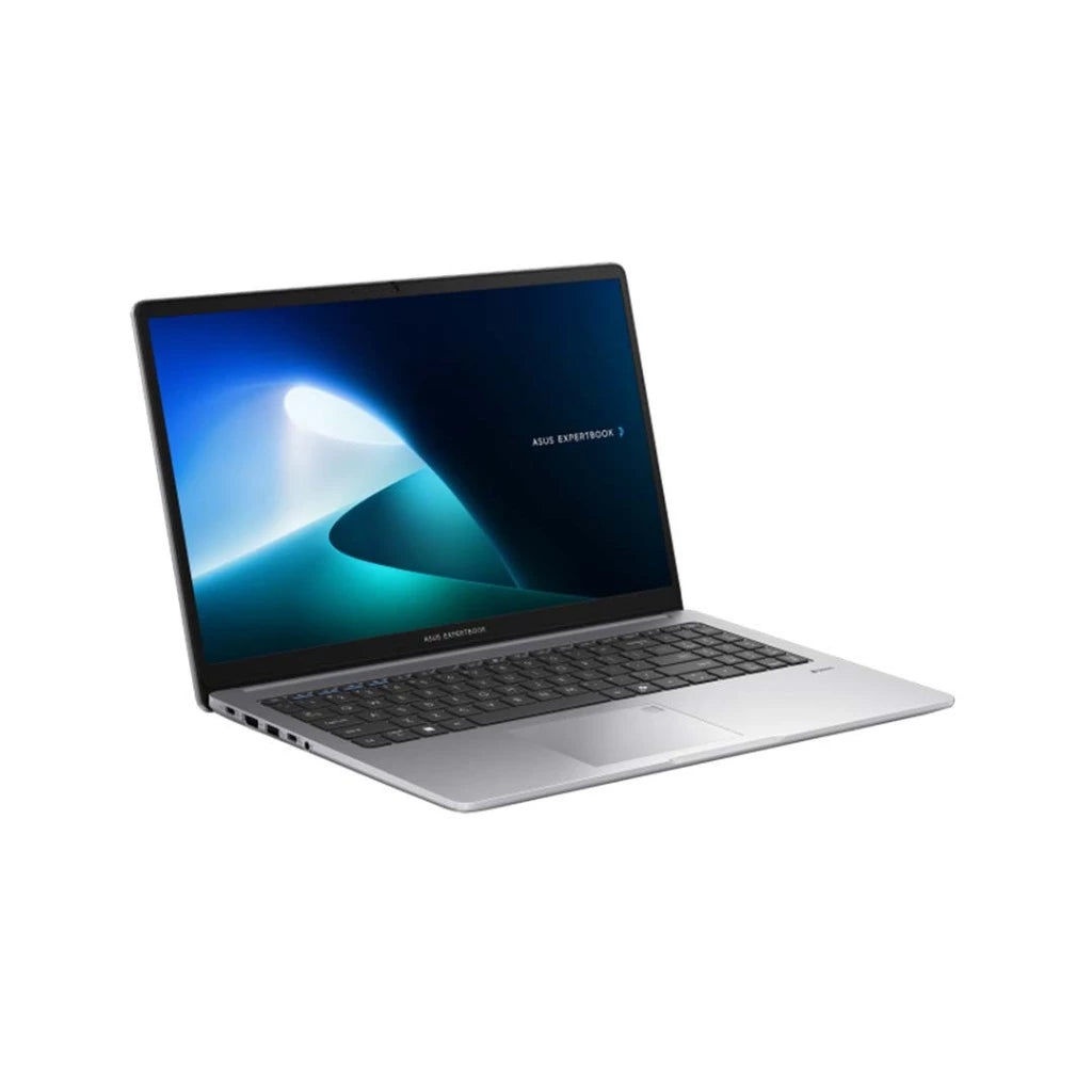ASUS ExpertBook 14'' WQXGA (2560x1600) IPS 144Hz Intel Core Ultra 5-228V 32GB LPDDR5X RAM 1TB SSD Intel Arc Graphics (FreeDOS) Silver