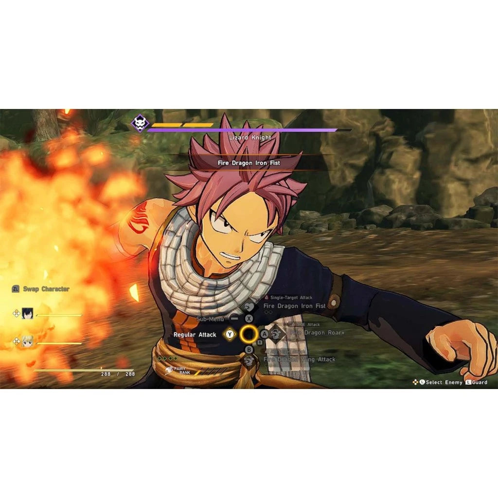 PlayStation 5 Fairy Tail 2 (EU)