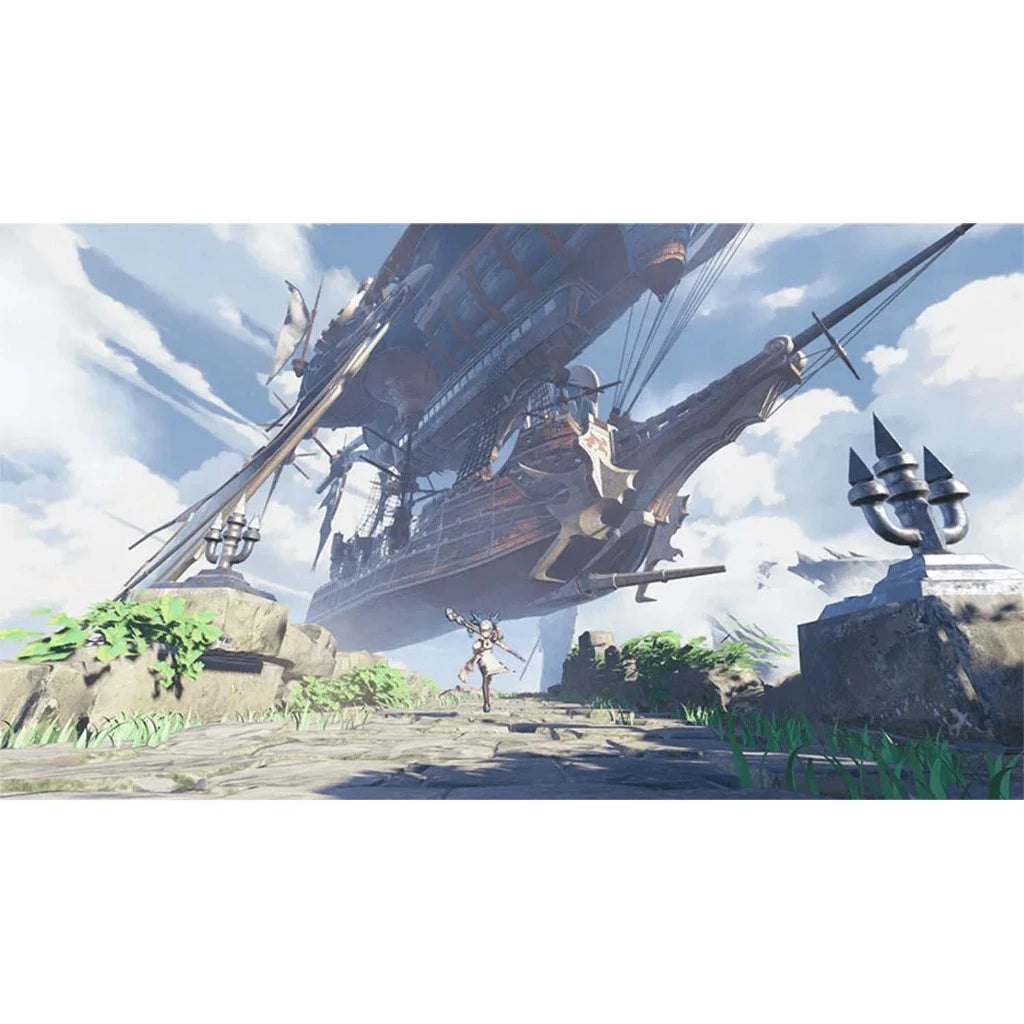 PlayStation 5 Granblue Fantasy: Relink (EU)